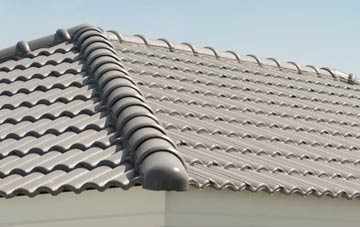advantages of Borrowston clay roofing