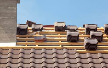 Borrowston clay roofing costs