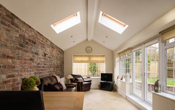 conservatory roof insulation Borrowston, Highland