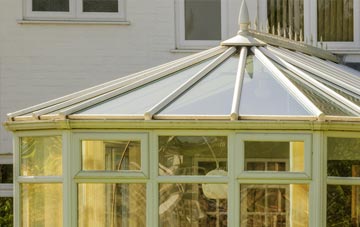 conservatory roof repair Borrowston, Highland