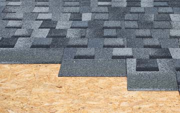 expert Borrowston asphalt roof companies