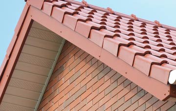 Borrowston fascia repair quotes