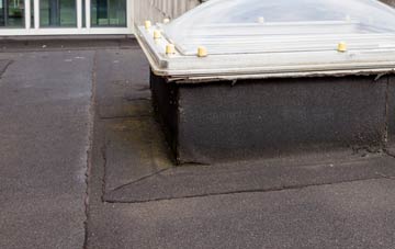 disadvantages of Borrowston flat roofs