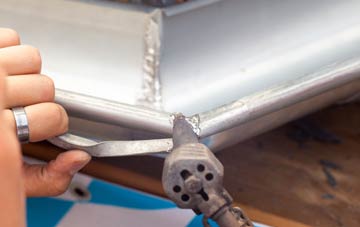 disadvantages of Borrowston lead roofing