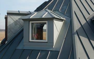 metal roofing Borrowston, Highland