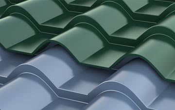 who should consider Borrowston plastic roofs