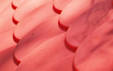 Borrowston plastic roof costs