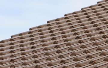 plastic roofing Borrowston, Highland