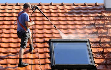 roof cleaning Borrowston, Highland