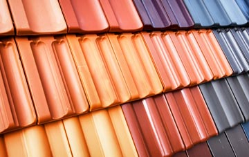 Borrowston roof tile costs