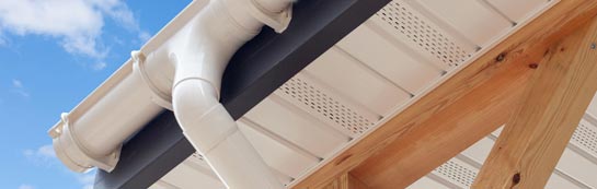 get Borrowston guttering quotes today