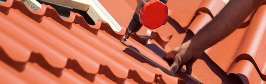 save on Borrowston roof installation costs