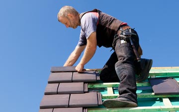disadvantages of Borrowston slate roofing