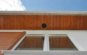 Borrowston soffit repair quotes