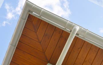 Borrowston soffit types