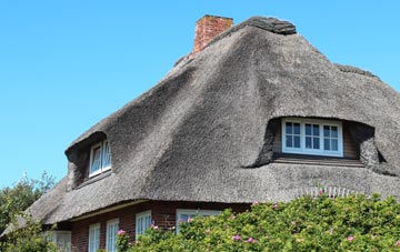 thatch roofing Borrowston, Highland