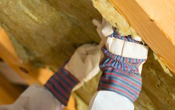 types of Borrowston pitched roof insulation materials