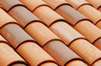 Borrowston clay roofing