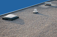 Borrowston flat roofing