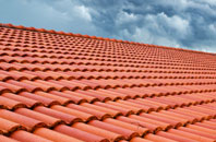 Borrowston roofing tiles